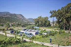 Datca Doris Butik Otel - Special Class