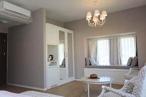 Datca Doris Butik Otel - Special Class