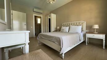 Datca Doris Butik Otel - Special Class