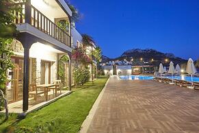 Datca Doris Butik Otel - Special Class