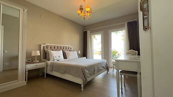 Datca Doris Butik Otel - Special Class