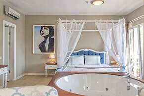 Datca Doris Butik Otel - Special Class