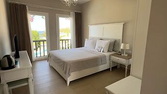 Datca Doris Butik Otel - Special Class