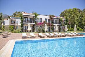 Datca Doris Butik Otel - Special Class