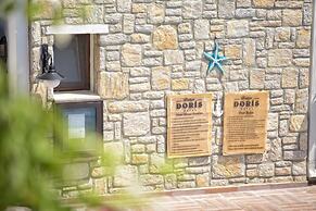 Datca Doris Butik Otel - Special Class