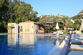 Datca Doris Butik Otel - Special Class