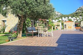 Datca Doris Butik Otel - Special Class