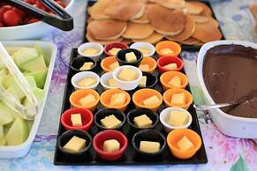 Datca Doris Butik Otel - Special Class