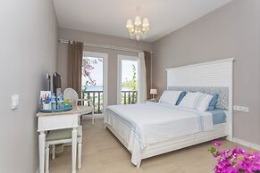 Datca Doris Butik Otel - Special Class