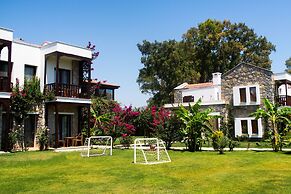 Datca Doris Butik Otel - Special Class