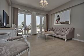 Datca Doris Butik Otel - Special Class