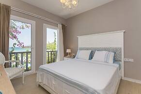 Datca Doris Butik Otel - Special Class