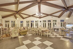 Datca Doris Butik Otel - Special Class