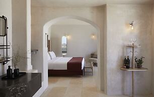 White Pearl Cavalieri - Adults Only