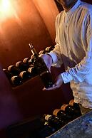 White Pearl Cavalieri - Adults Only