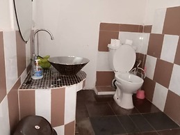 Eden Beach Saint-Louis