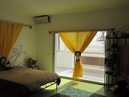 Eden Beach Saint-Louis