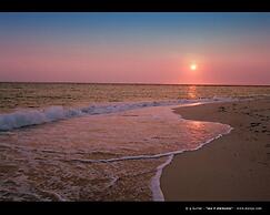 Eden Beach Saint-Louis