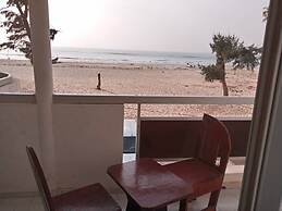 Eden Beach Saint-Louis