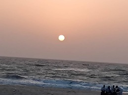 Eden Beach Saint-Louis