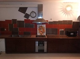 Eden Beach Saint-Louis