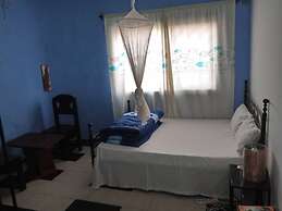 Eden Beach Saint-Louis