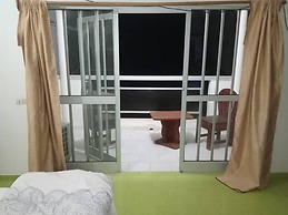 Eden Beach Saint-Louis