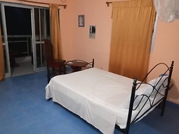 Eden Beach Saint-Louis