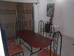 Eden Beach Saint-Louis