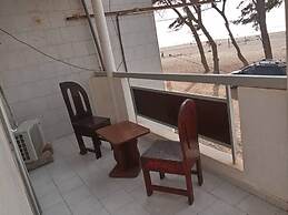 Eden Beach Saint-Louis