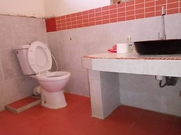 Eden Beach Saint-Louis