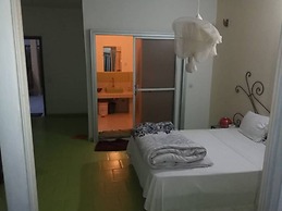 Eden Beach Saint-Louis