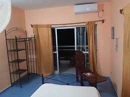 Eden Beach Saint-Louis