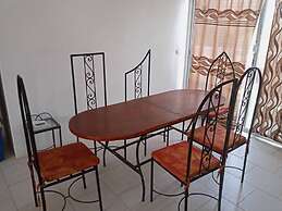 Eden Beach Saint-Louis