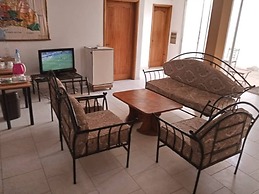 Eden Beach Saint-Louis