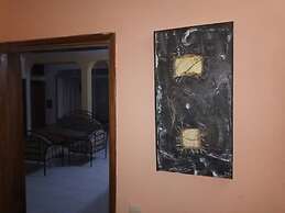 Eden Beach Saint-Louis