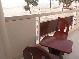 Eden Beach Saint-Louis