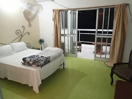 Eden Beach Saint-Louis