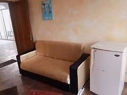 Eden Beach Saint-Louis