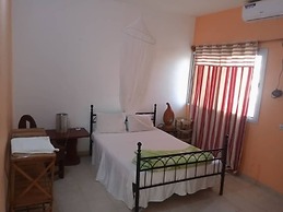 Eden Beach Saint-Louis