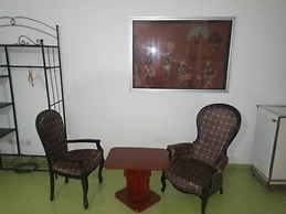 Eden Beach Saint-Louis