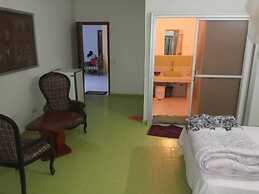 Eden Beach Saint-Louis