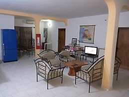 Eden Beach Saint-Louis