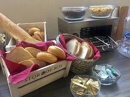 Hotel Kristall Orvieto