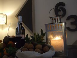 Hotel Kristall Orvieto