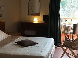 Hotel Kristall Orvieto