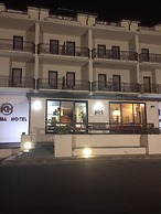 Hotel Kristall Orvieto