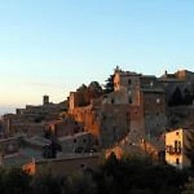 Hotel Kristall Orvieto