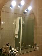 Hotel Kristall Orvieto