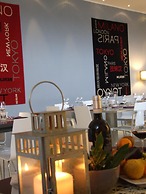 Hotel Kristall Orvieto